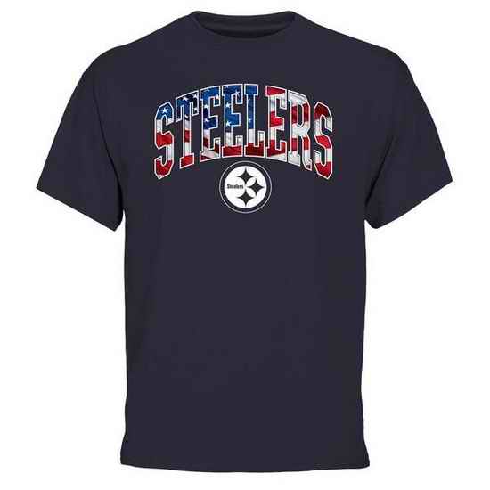 Pittsburgh Steelers Men T Shirt 055